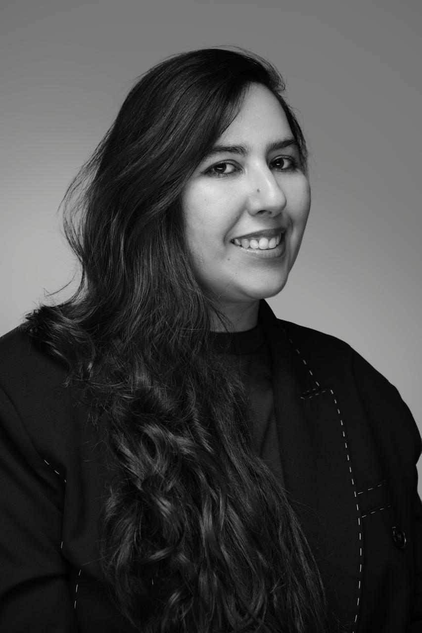 Nihad Chafiq — Responsable technique