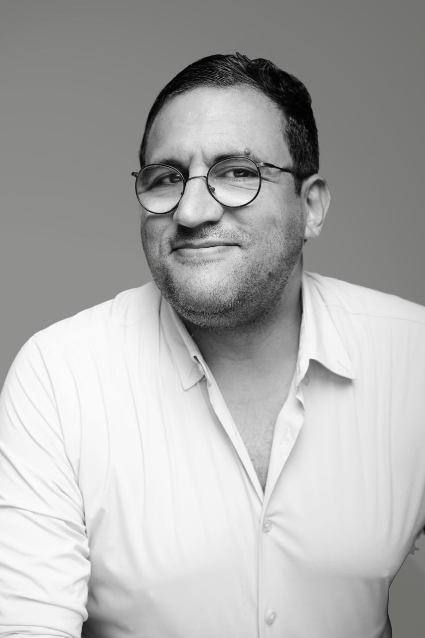 Yassine Kharchach — Directeur associé