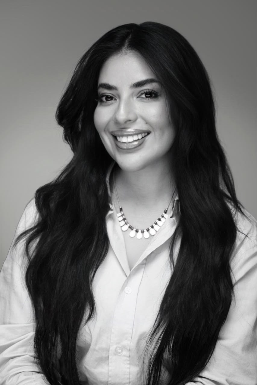 Kenza Mourad — Asset Manager